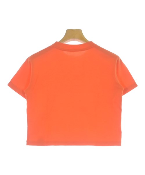 HYKE（ハイク）Tシャツ・カットソー オレンジ サイズ:2(M位) レディース/2200611637307