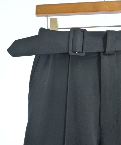 HYKE（ハイク）スラックス 緑 サイズ:1(S位) レディース/2200566033070