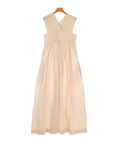 HYKE(ハイク)ワンピース ピンク サイズ:M/2200672335013