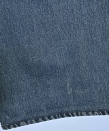 HYKE（ハイク）デニムパンツ 青 サイズ:1(S位) レディース/2200676836028