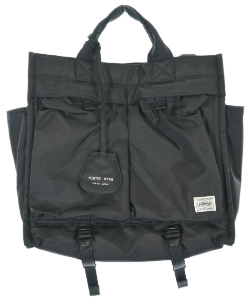 HYKE(ハイク)のトートバッグ サイズ:- 64,500円
