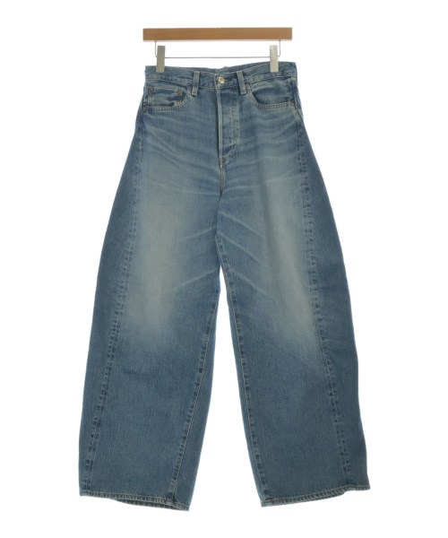 ハイク(HYKE)のHYKE デニムパンツ
