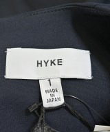HYKE（ハイク）ワンピース 紺 サイズ:1(S位) レディース/2200673549082
