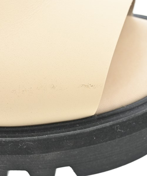 HYKE（ハイク）サンダル ベージュ サイズ:-(24.5cm位) レディース/2200673549334