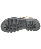 HYKE（ハイク）サンダル ベージュ サイズ:-(24.5cm位) レディース/2200673549334