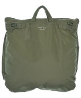 HYKE（ハイク）トートバッグ カーキ サイズ:- レディース/2200693883012