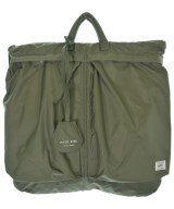 HYKE トートバッグ