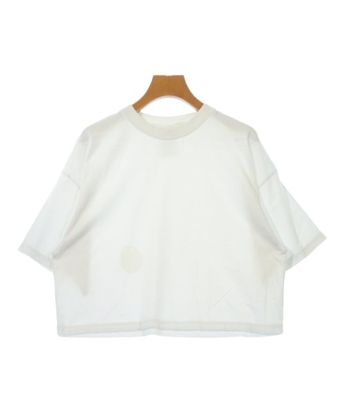 HYKE(ハイク)Tシャツ・カットソー 白 サイズ:1(S位)/2200697362056