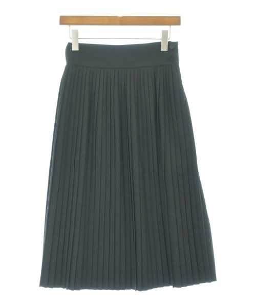 HYKE(ハイク)のロング・マキシ丈スカート サイズ:1(S位) 9,600円