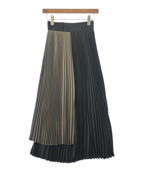 HYKE(ハイク)のロング・マキシ丈スカート サイズ:1(S位) 14,800円