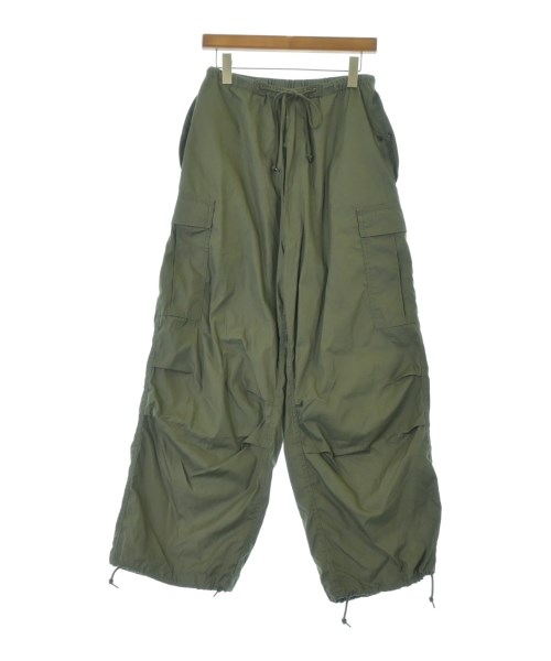 HYKE(ハイク)のカーゴパンツ サイズ:4(XL位) 31,400円