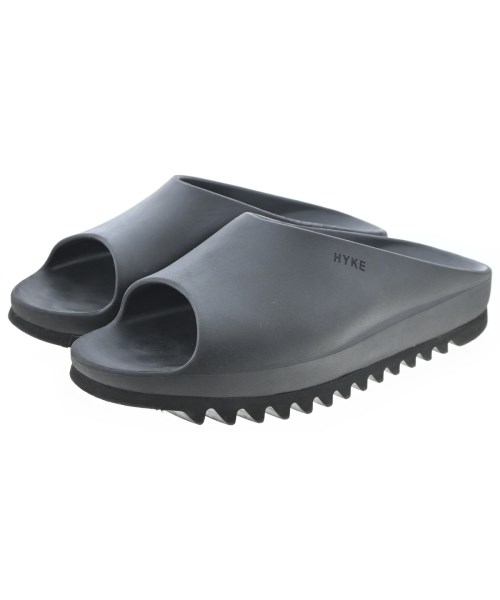 HYKE(ハイク)のサンダル サイズ:10(28cm位) 14,300円