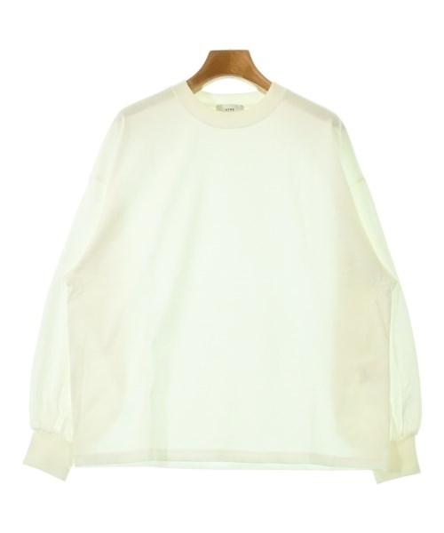 HYKE(ハイク)のTシャツ・カットソー サイズ:1(S位) 9,600円
