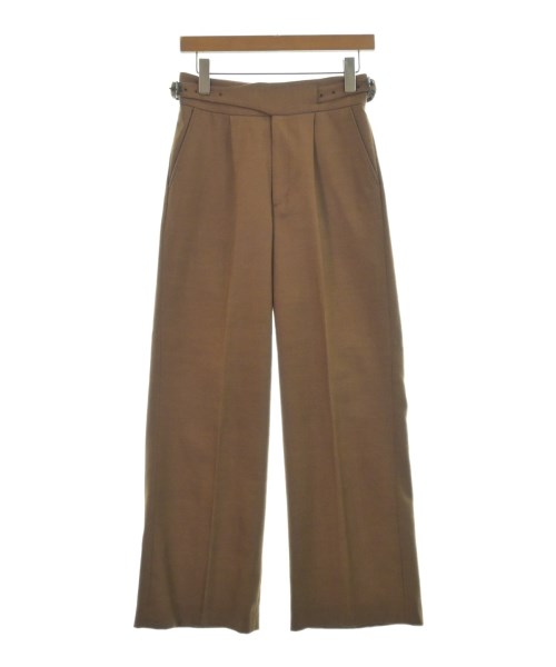 HYKE(ハイク)その他 茶 サイズ:1(S位)/2200655121022