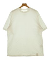 HYKE（ハイク）Tシャツ・カットソー 白 サイズ:XXL メンズ/2200647629123