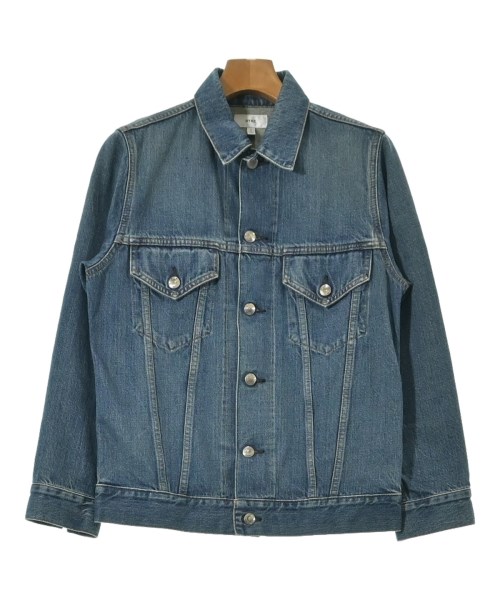 ハイク(HYKE)のHYKE デニムジャケット