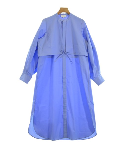 ハイク(HYKE)のHYKE シャツワンピース