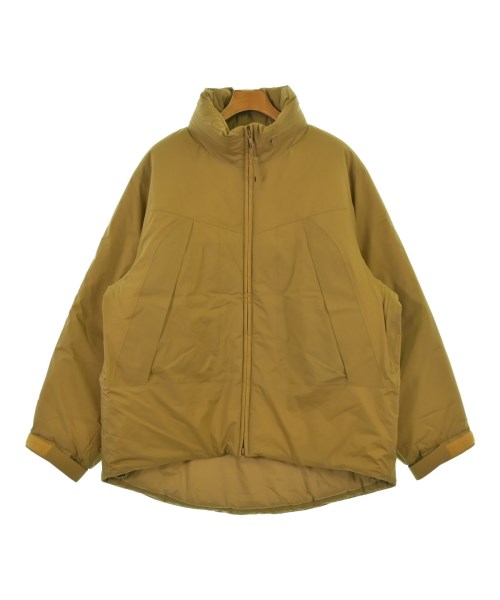 ハイク(HYKE)のHYKE ブルゾン