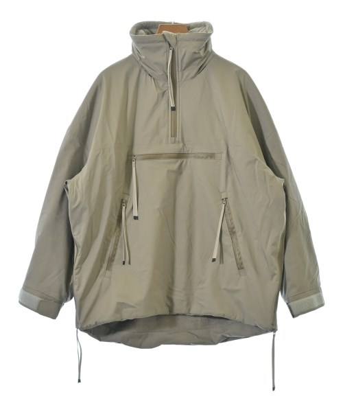 HYKE(ハイク)その他 カーキ サイズ:S/2200657532017