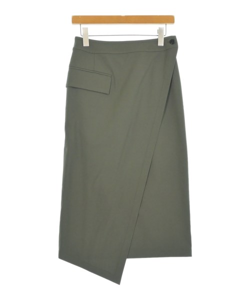 ハイク(HYKE)のHYKE ひざ丈スカート