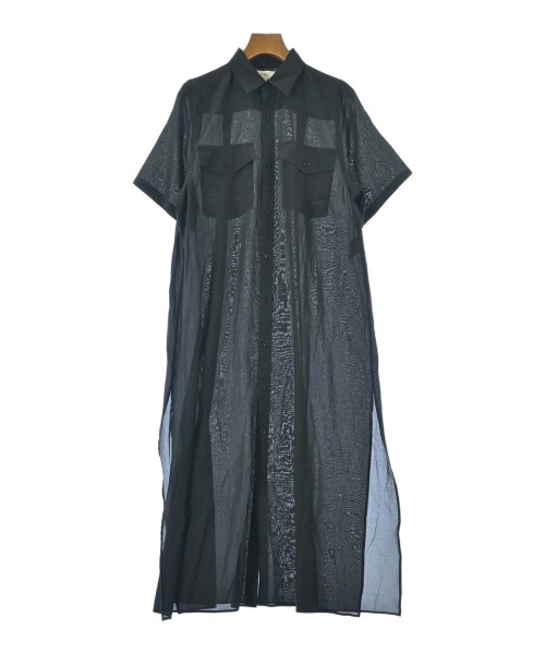 ハイク(HYKE)のHYKE シャツワンピース