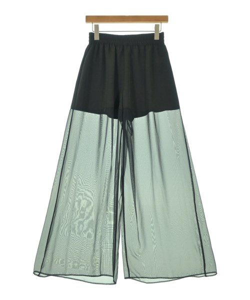 HYKE(ハイク)その他 黒 サイズ:2(M位)/2200661598078