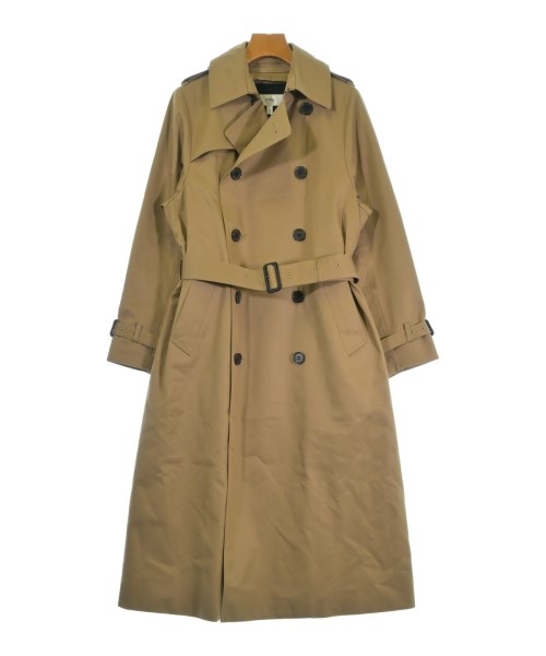 HYKE(ハイク)のトレンチコート サイズ:1(S位) 44,000円