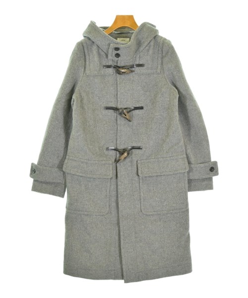 HYKE(ハイク)のダッフルコート サイズ:2(M位) 22,600円