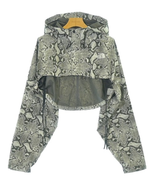 HYKE(ハイク)のマウンテンパーカー サイズ:M 48,600円