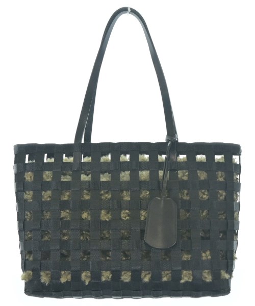 HYKE(ハイク)のトートバッグ サイズ:- 55,400円