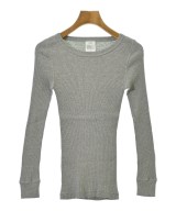 HYKE（ハイク）Tシャツ・カットソー グレー サイズ:-(XS位) レディース/2200712490146
