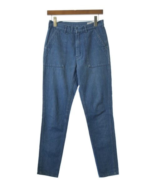 HYKE(ハイク)のデニムパンツ サイズ:1(S位) 6,000円
