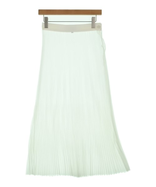 ハイク(HYKE)のHYKE ロング・マキシ丈スカート