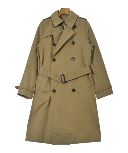 ハイク(HYKE)のHYKE トレンチコート