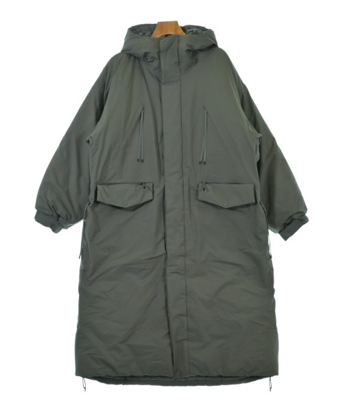 ハイク(HYKE)のHYKE ダウンコート