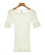HYKE（ハイク）Tシャツ・カットソー 白 サイズ:-(XS位) レディース/2200628470133