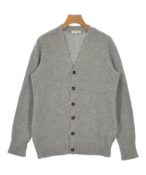 ハイク(HYKE)のHYKE カーディガン