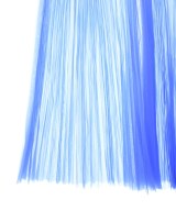 HYKE（ハイク）ひざ丈スカート 紫 サイズ:2(M位) レディース/2200646819174