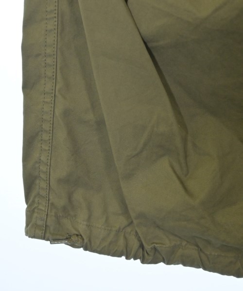 HYKE（ハイク）カーゴパンツ カーキ サイズ:4XL メンズ/2200646960074