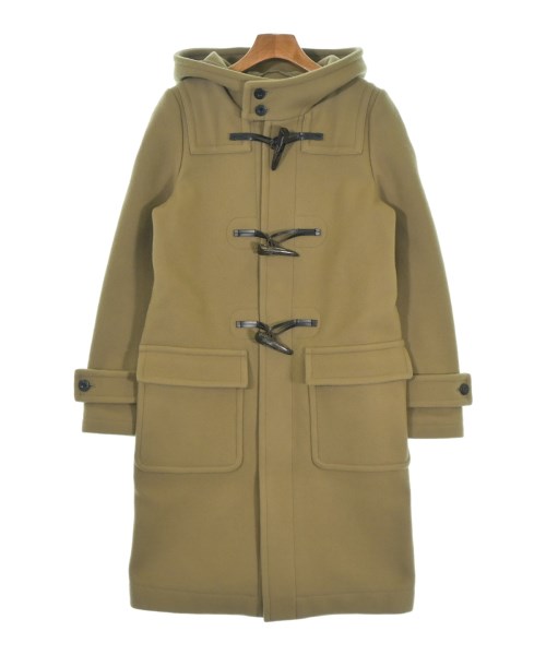 ハイク(HYKE)のHYKE ダッフルコート