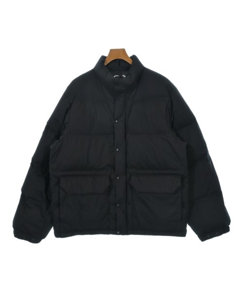 ハイク(HYKE)のHYKE ダウンジャケット/ダウンベスト