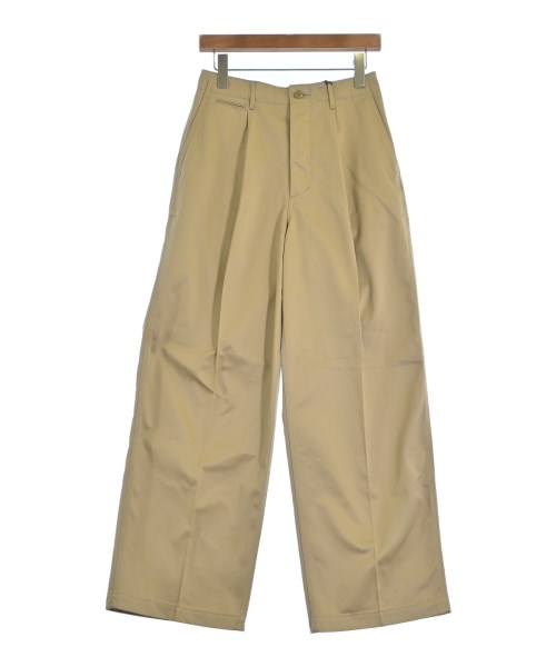 ハイク(HYKE)のHYKE チノパン