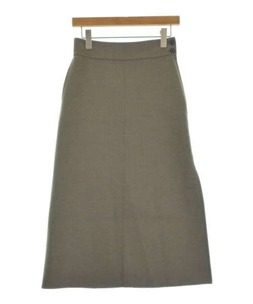 ハイク(HYKE)のHYKE ロング・マキシ丈スカート