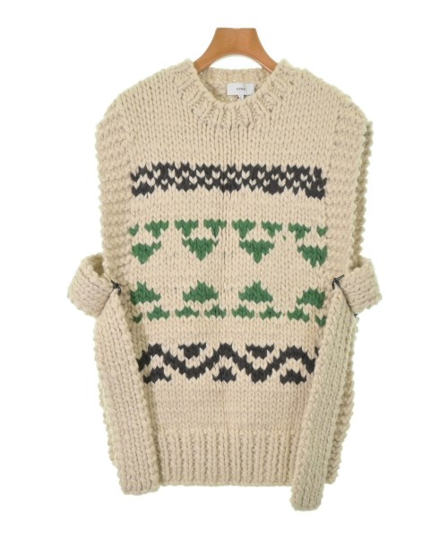 ハイク(HYKE)のHYKE ベスト