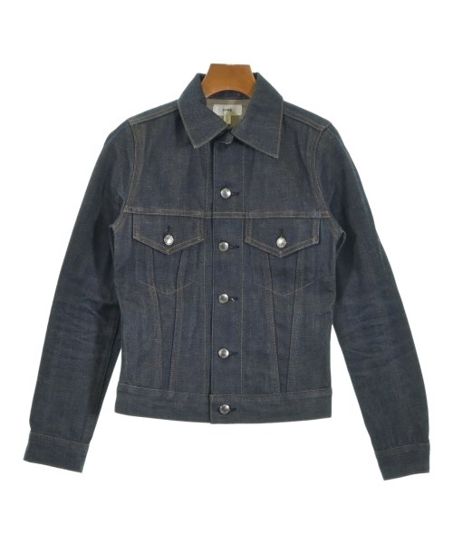 ハイク(HYKE)のHYKE デニムジャケット