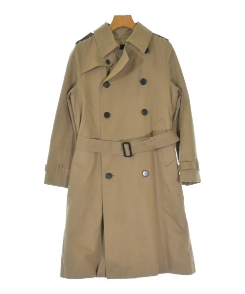 ハイク(HYKE)のHYKE トレンチコート