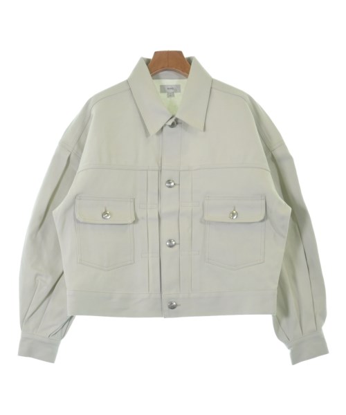 HYKE(ハイク)その他 グレー サイズ:1(S位)/2200651297011