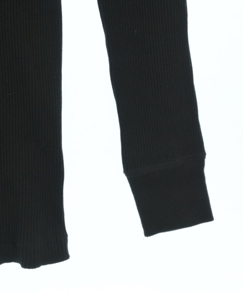 HYKE（ハイク）Tシャツ・カットソー 黒 サイズ:-(S位) レディース/2200651490047