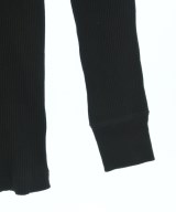 HYKE（ハイク）Tシャツ・カットソー 黒 サイズ:-(S位) レディース/2200651490047