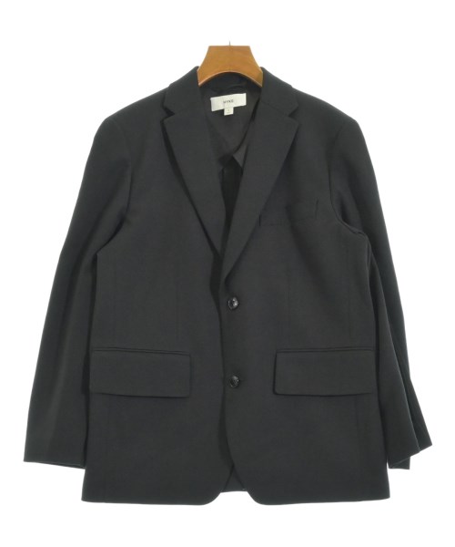 ハイク(HYKE)のHYKE テーラードジャケット